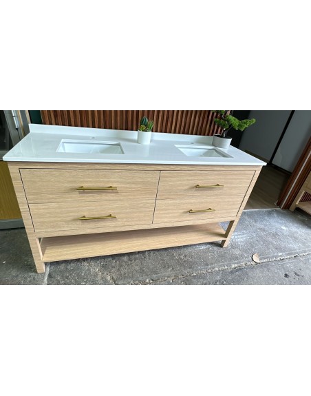 Vanitorio Blond Echo