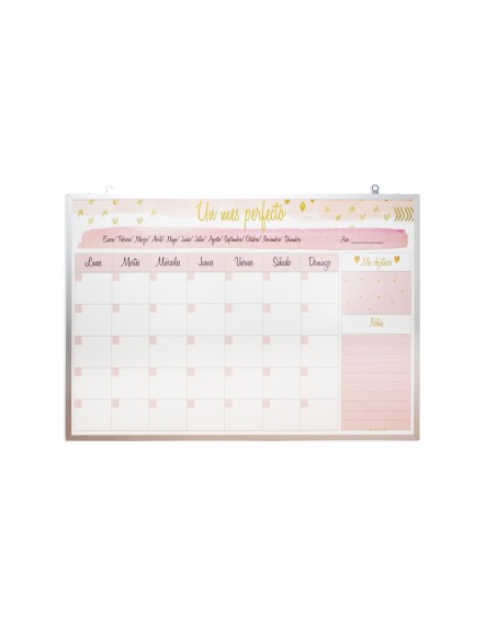 Pizarra Planificadora