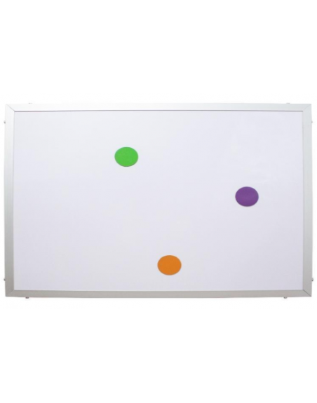 Pizarras Magnéticas Blancas